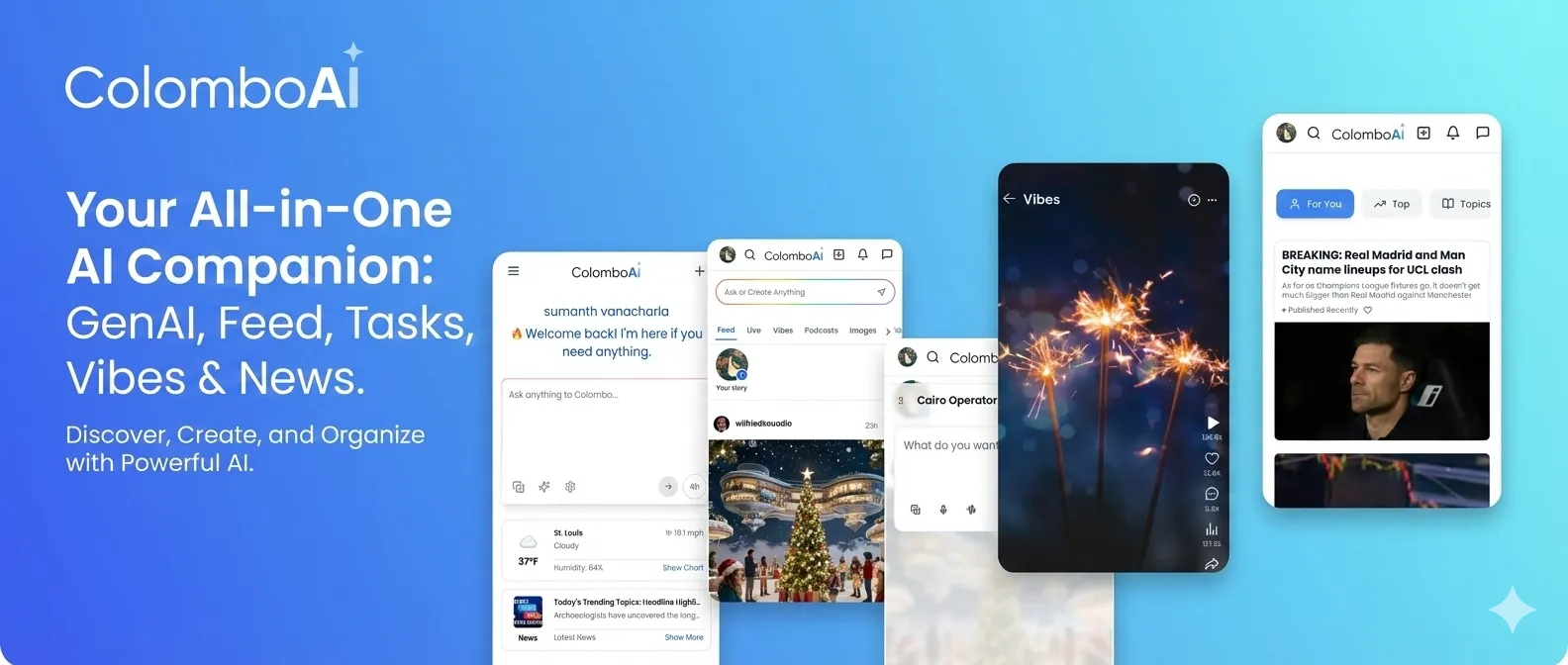 ColomboAI gallery image