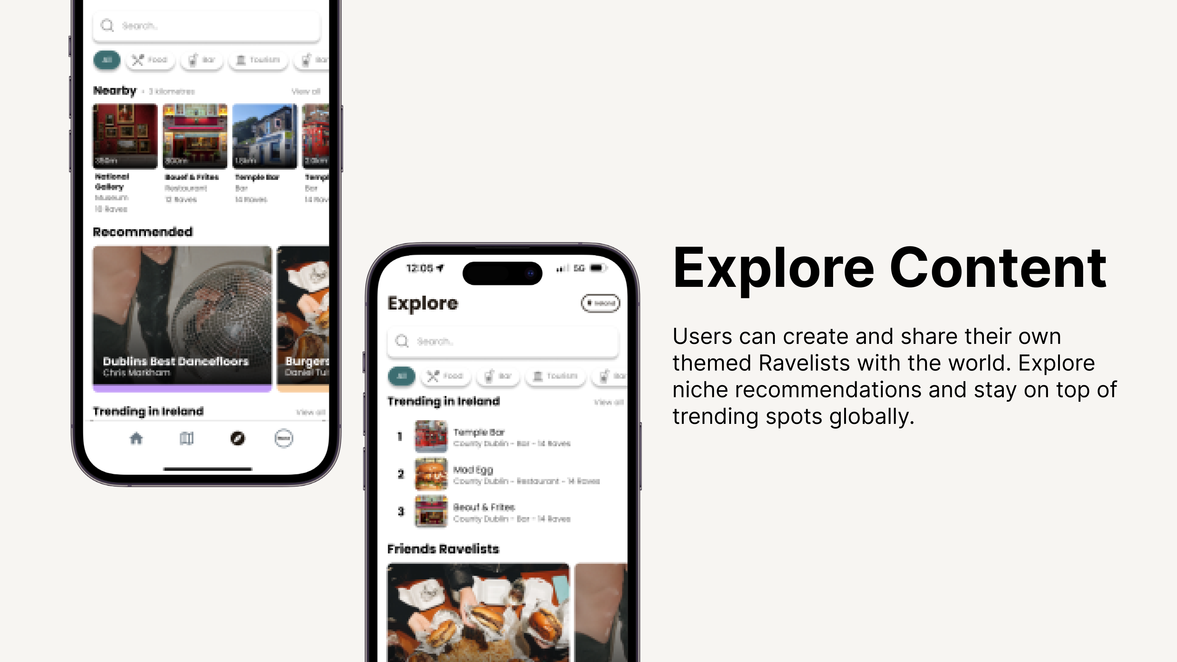 Ravelist gallery image