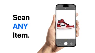 Resell AI gallery image