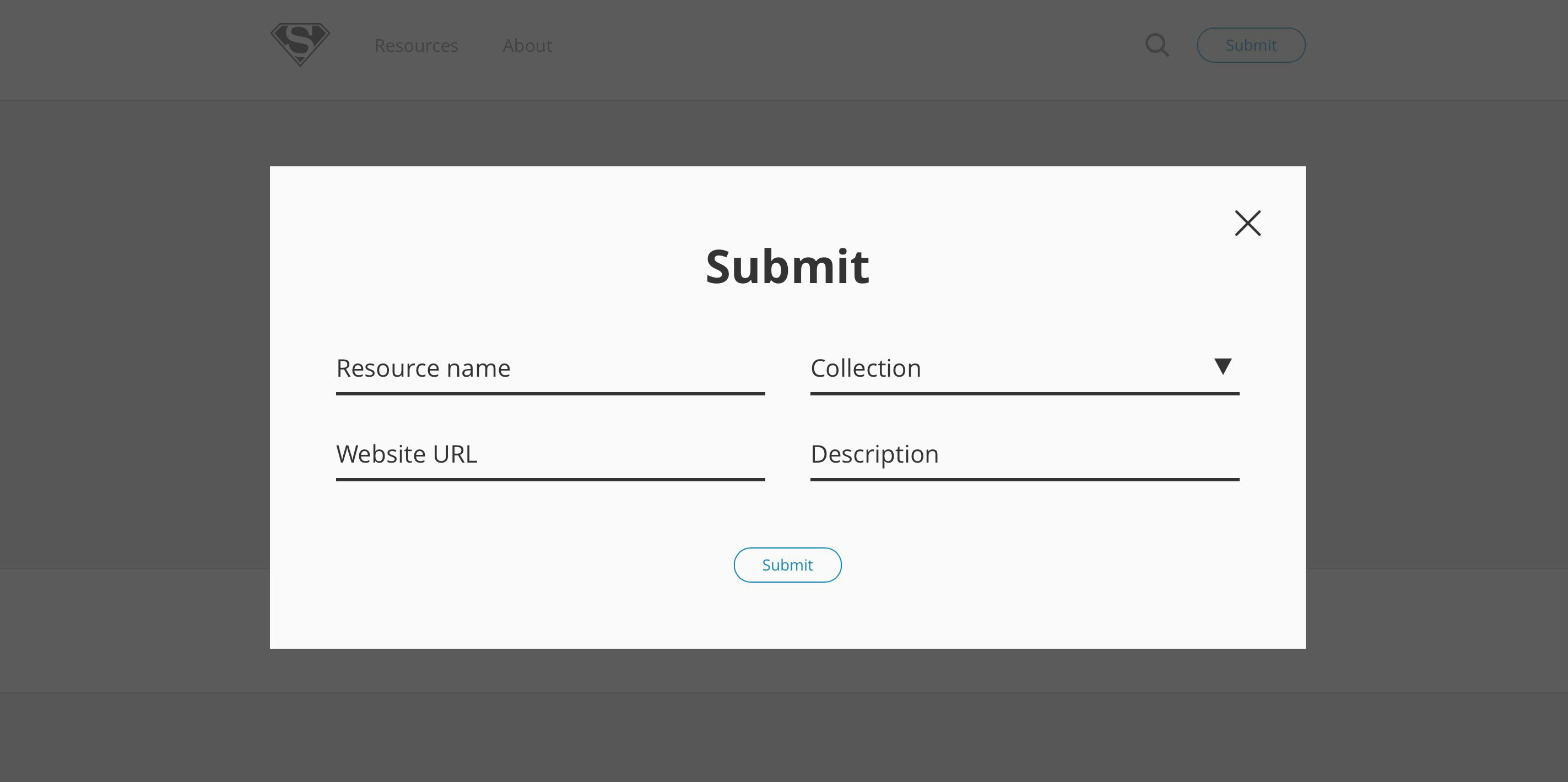 WordPress Stash gallery image