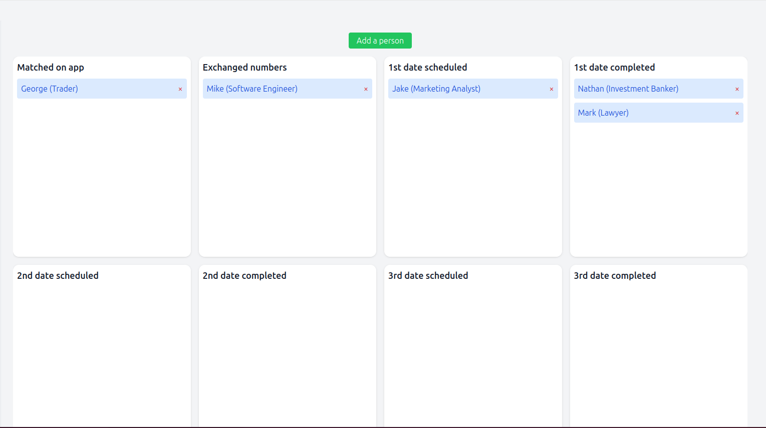 Amory.nyc gallery image