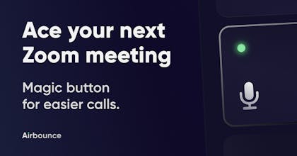 Airbounce for Mac gallery image