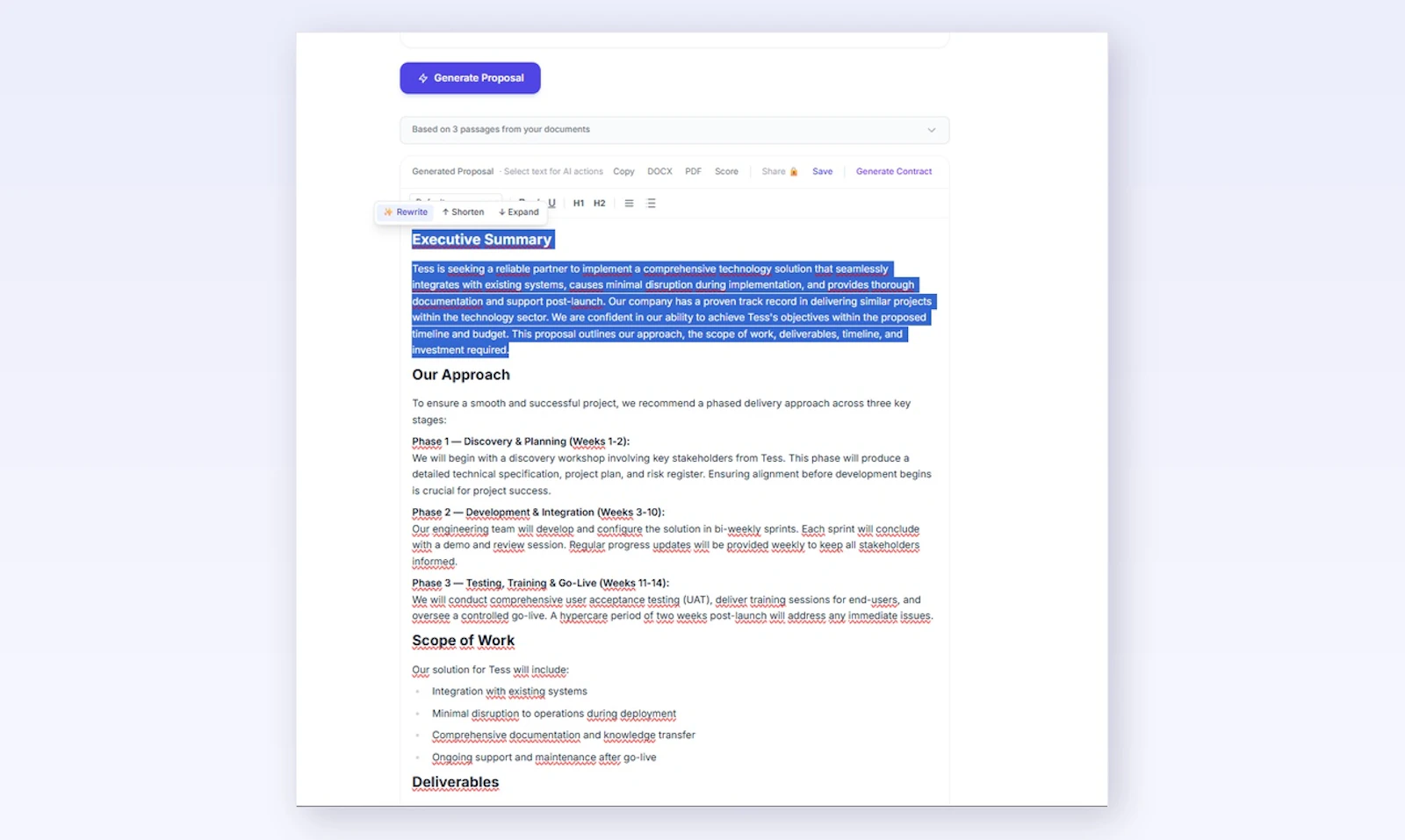 DraftYourBid screenshot 3