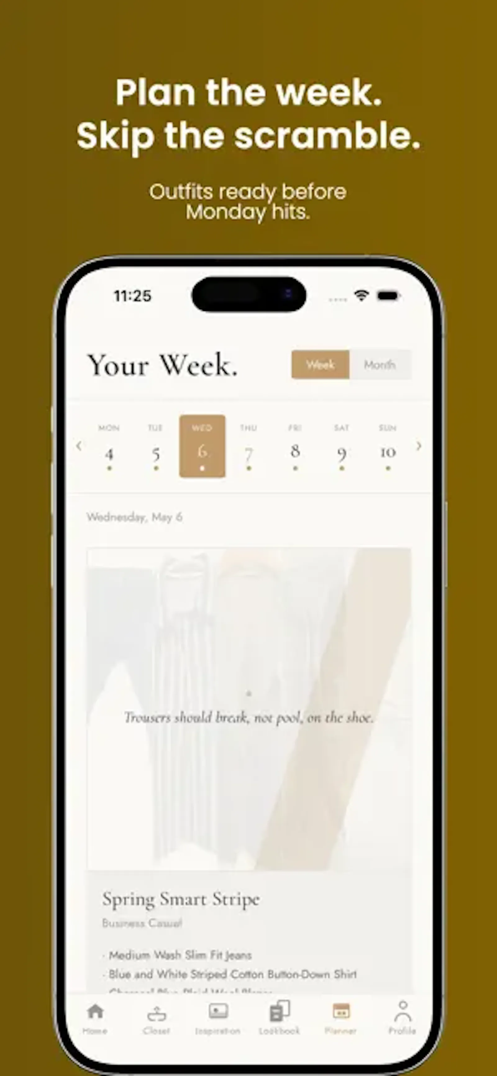 Sprez | Dress With Intention screenshot 6