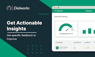 Dialworks gallery image