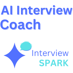 InterviewSpark logo
