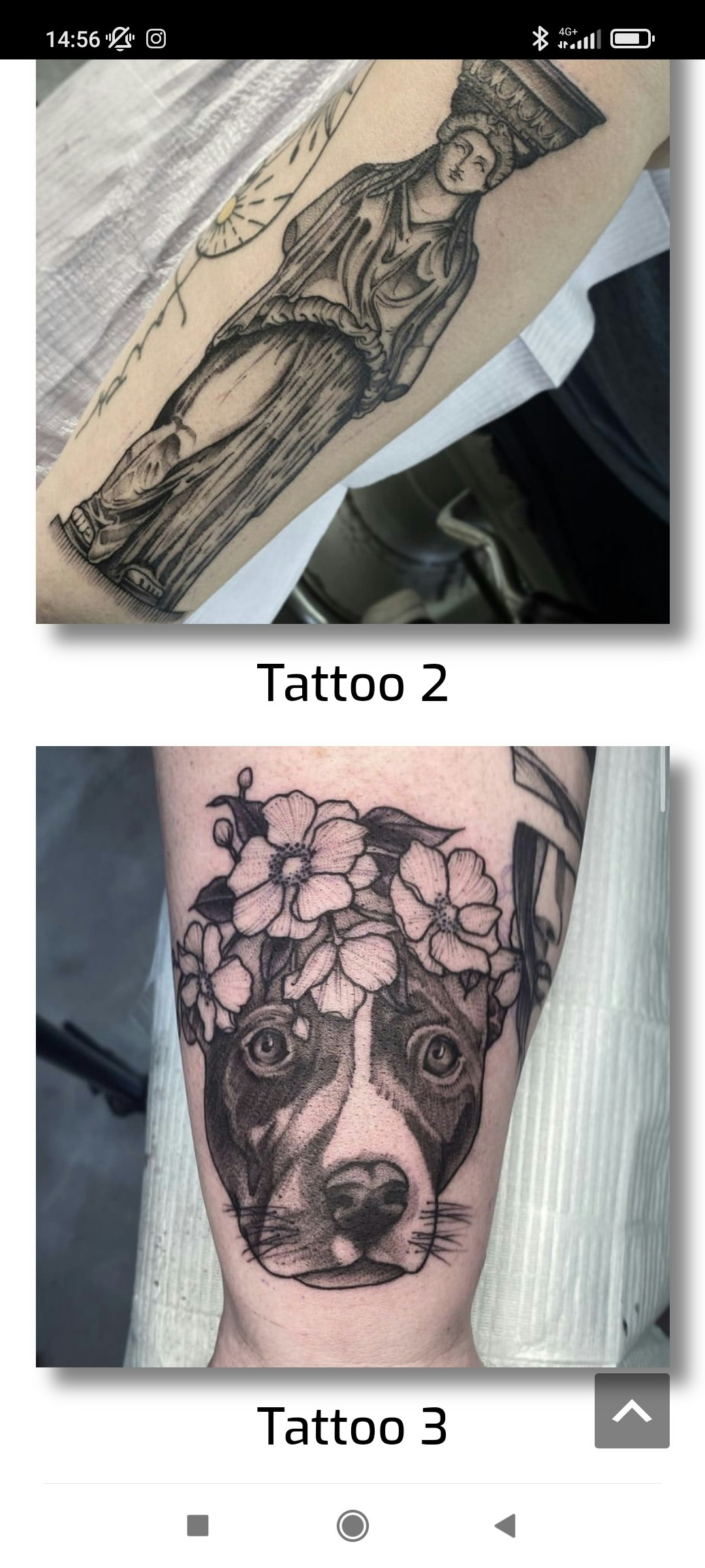 Ink Happened gallery image