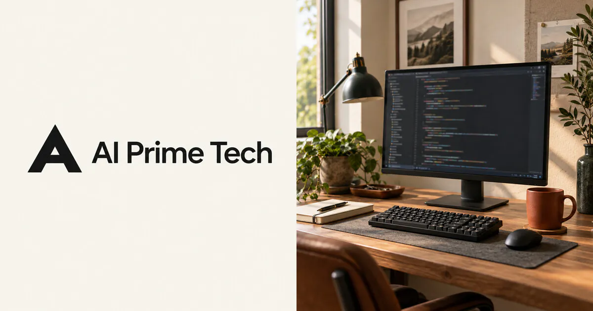 AI Prime Tech gallery image