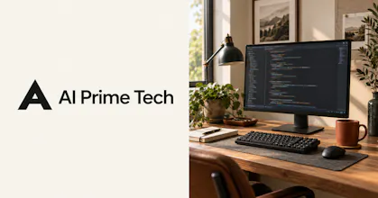 AI Prime Tech gallery image