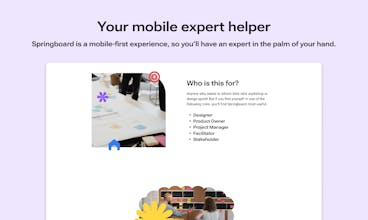 Springboard gallery image