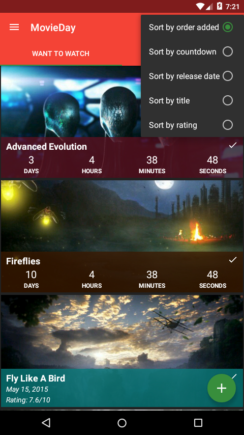 MovieDay gallery image