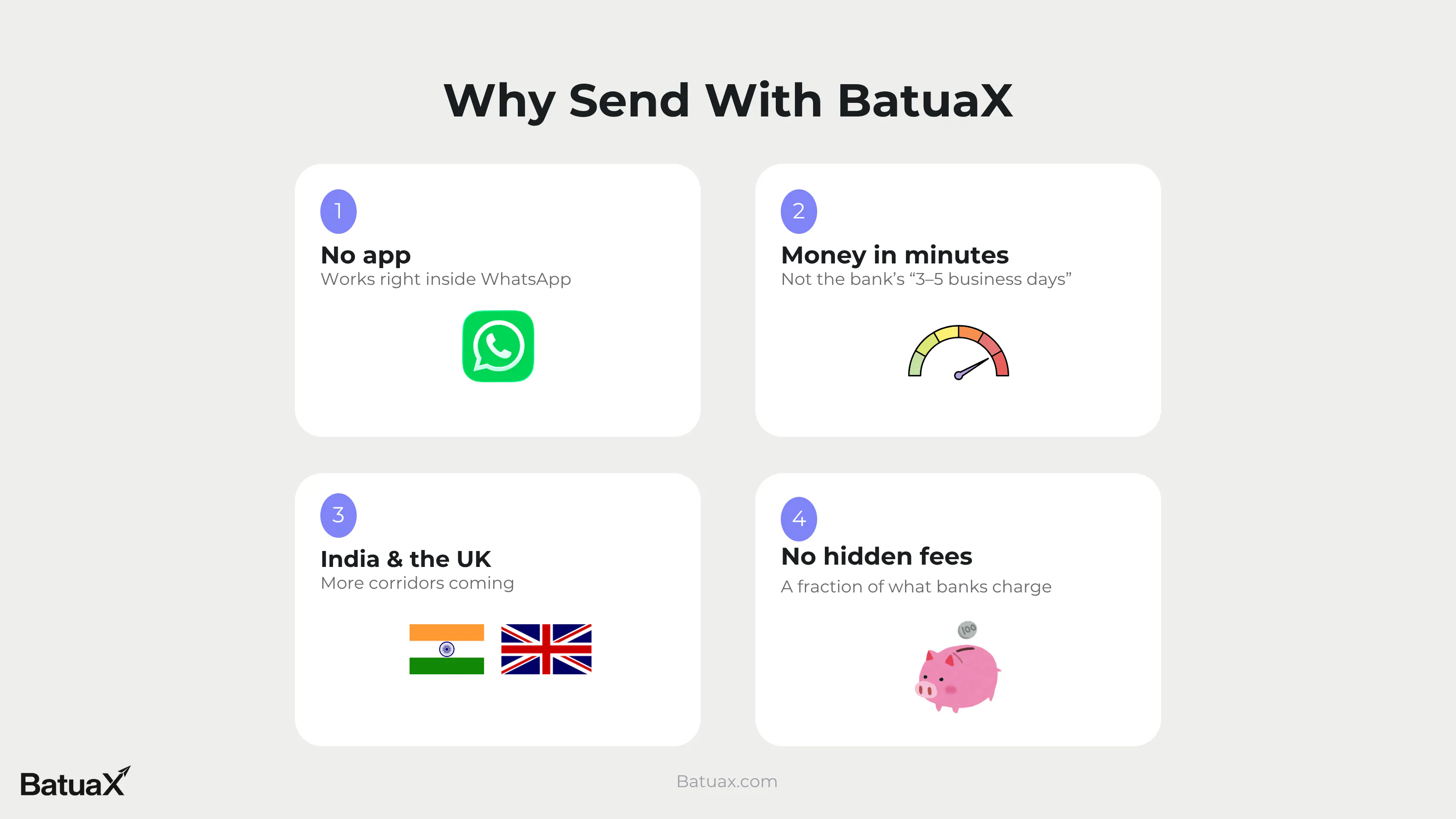 BatuaX gallery image