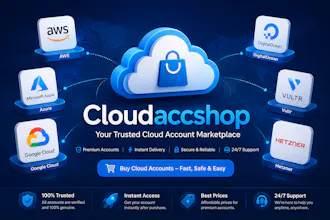 cloudaccshop.com gallery image