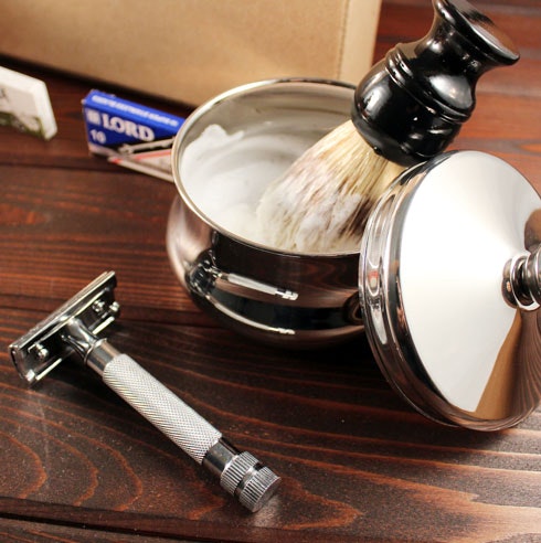 Chisel Shave Club gallery image