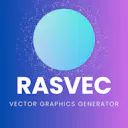 RASVEC from Generatebg