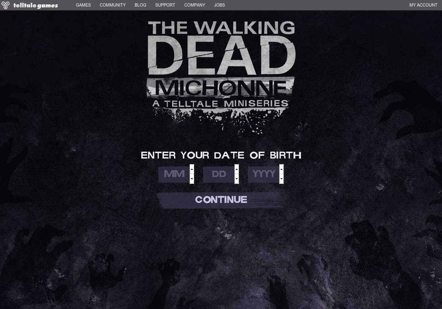 The Walking Dead - Michonne gallery image