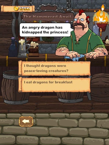 Good Knight Story gallery image