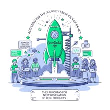 GreenRocket gallery image