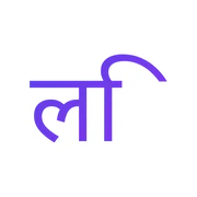 Likho logo