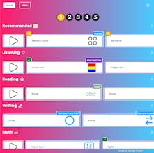 Under 4 Games gallery image