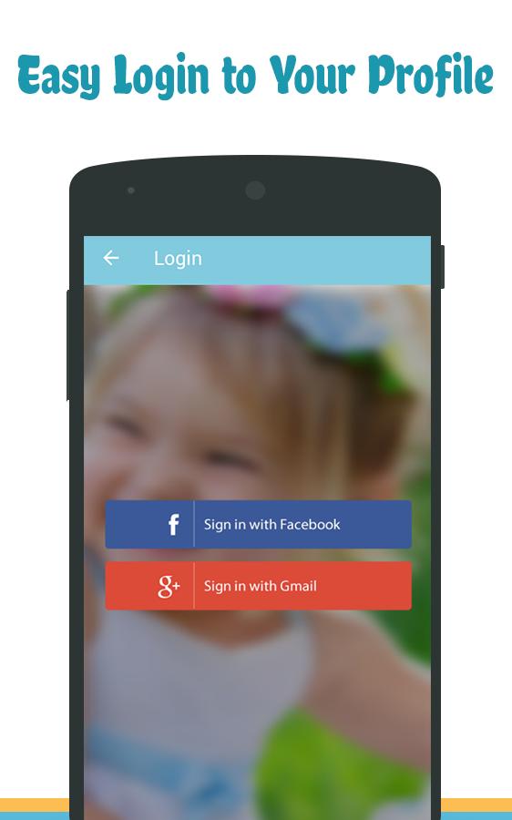 Baby Photo Contest gallery image