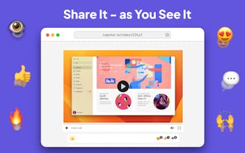 Capster gallery image