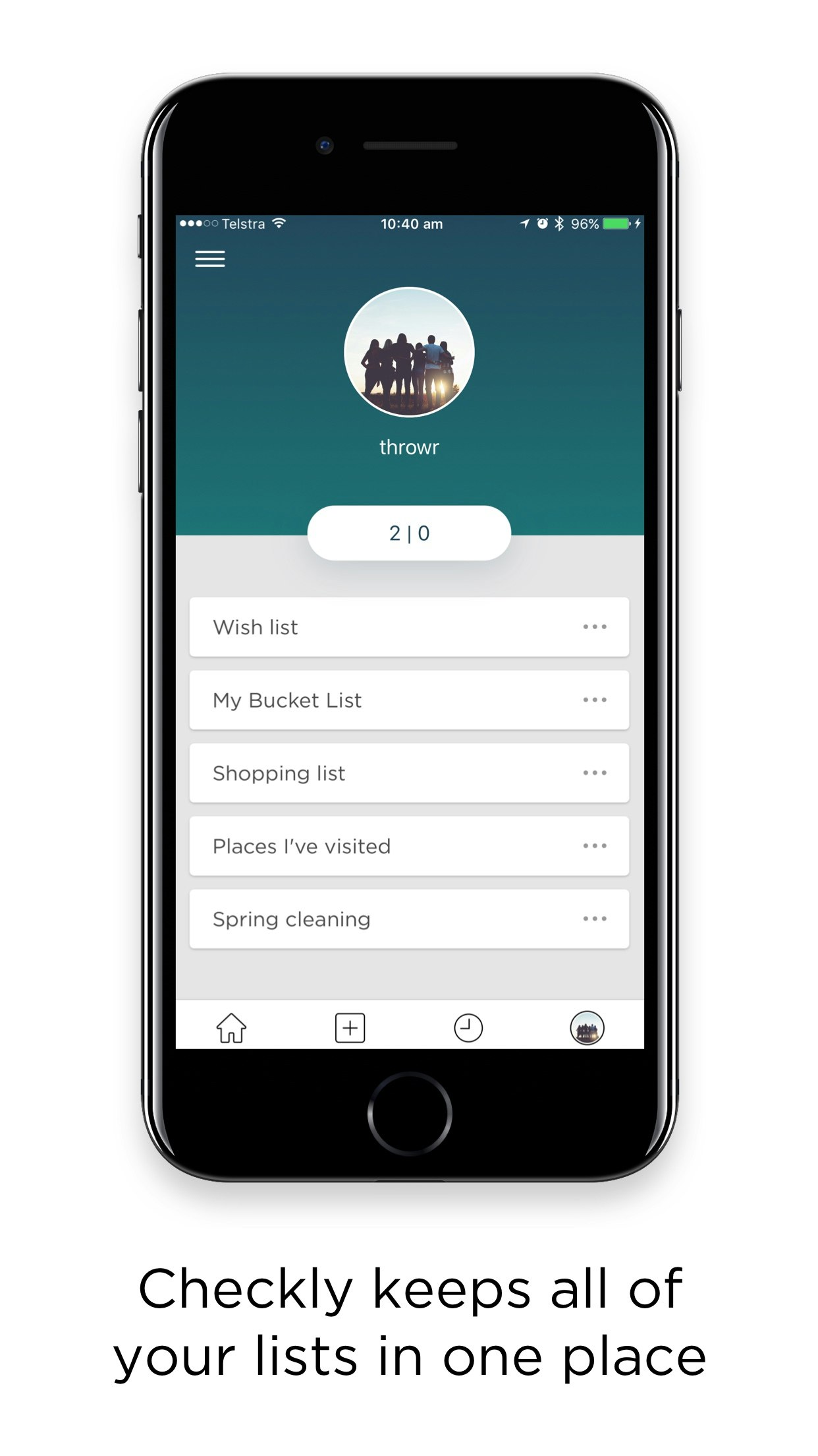 Checkly gallery image