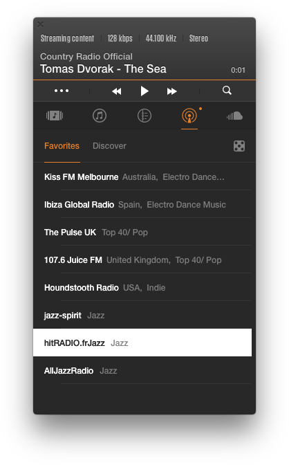 VOX Radio gallery image