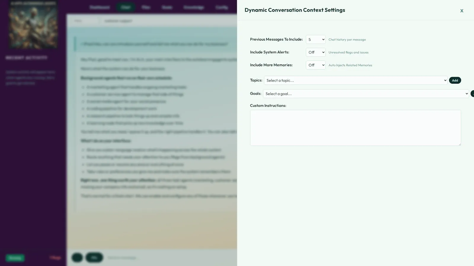 Auto Learning Agents screenshot 3