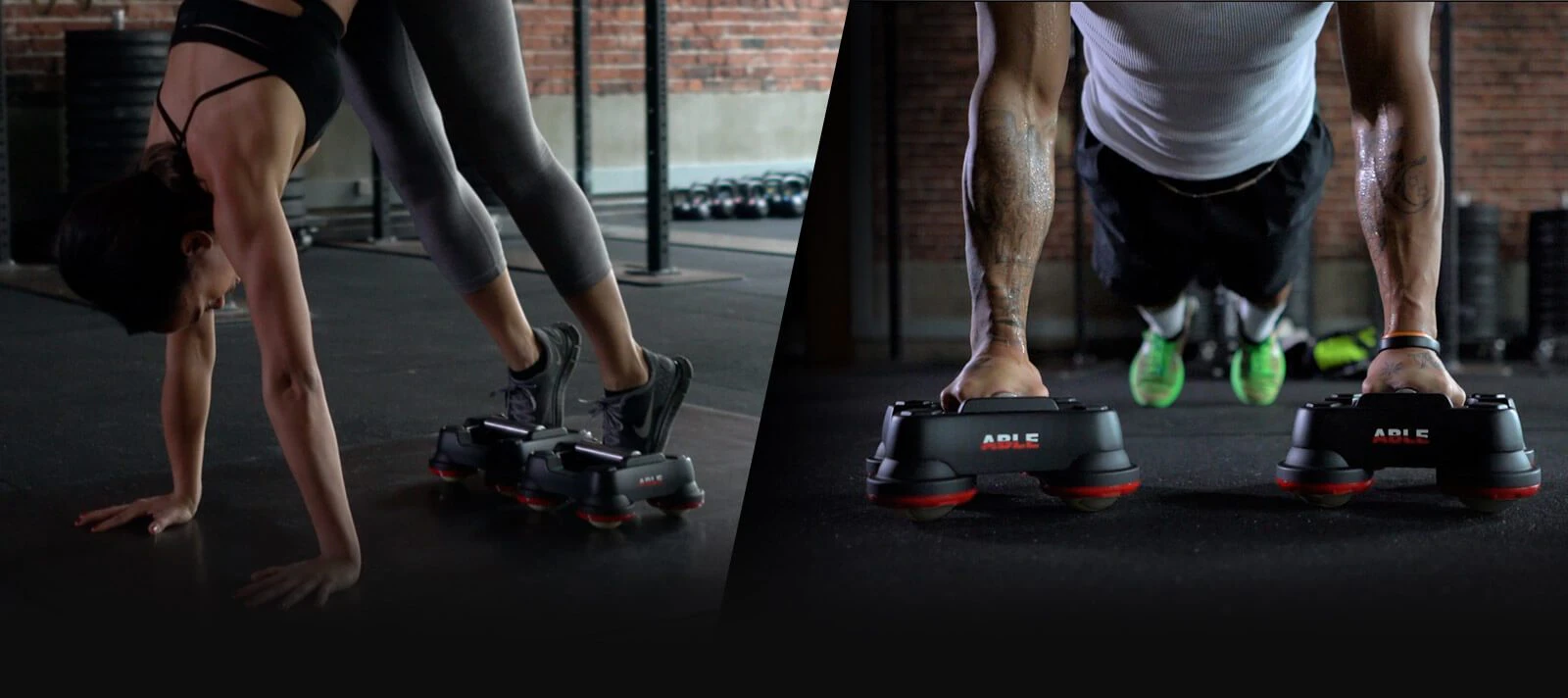 Fitness Hardware cover