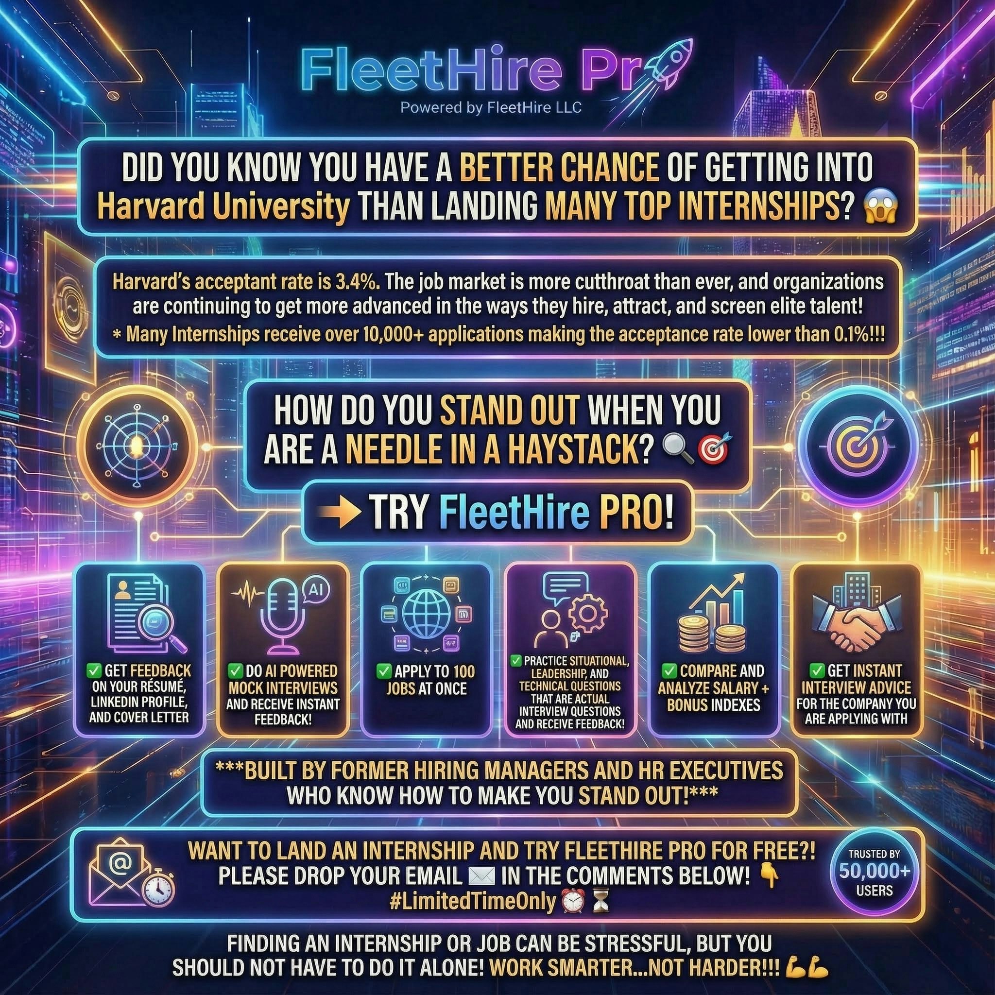 FleetHire Pro Web App gallery image