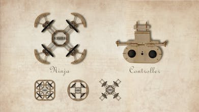 AeroWood gallery image