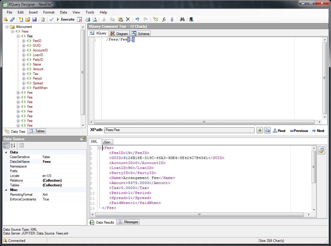 Indigo DQM Data Management System gallery image