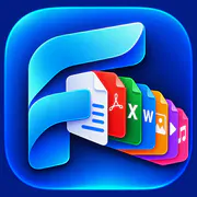 FileX: Offline File Converter