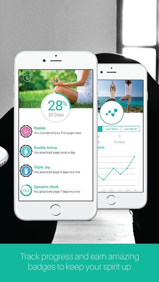 Global Yoga Academy gallery image