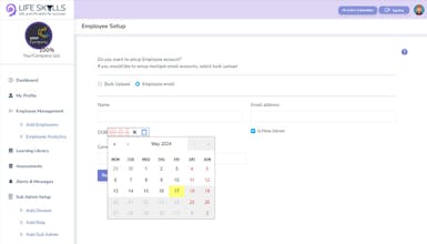 LifeSKylls gallery image