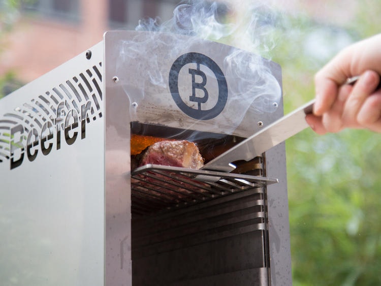 Beefer gallery image