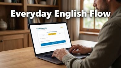 Everyday English Flow gallery image