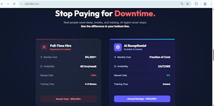 StarcallAI gallery image