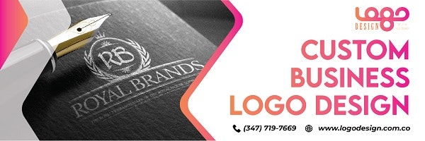 Media Có được các dịch vụ thiết kế logo tùy chỉnh 1