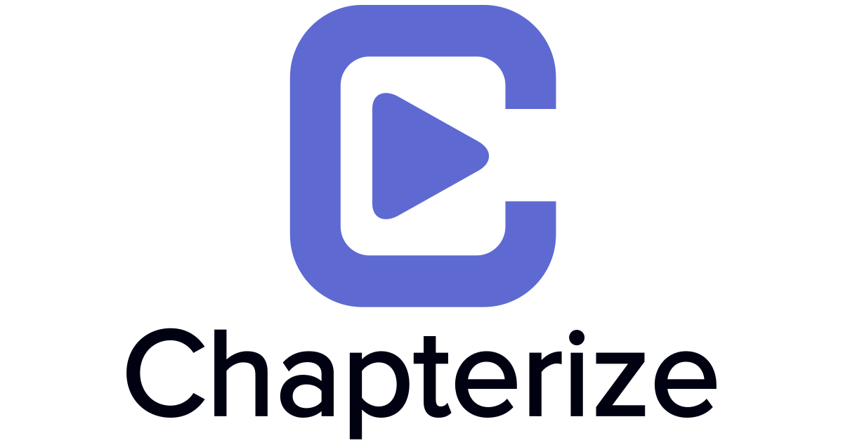 Chapterize gallery image