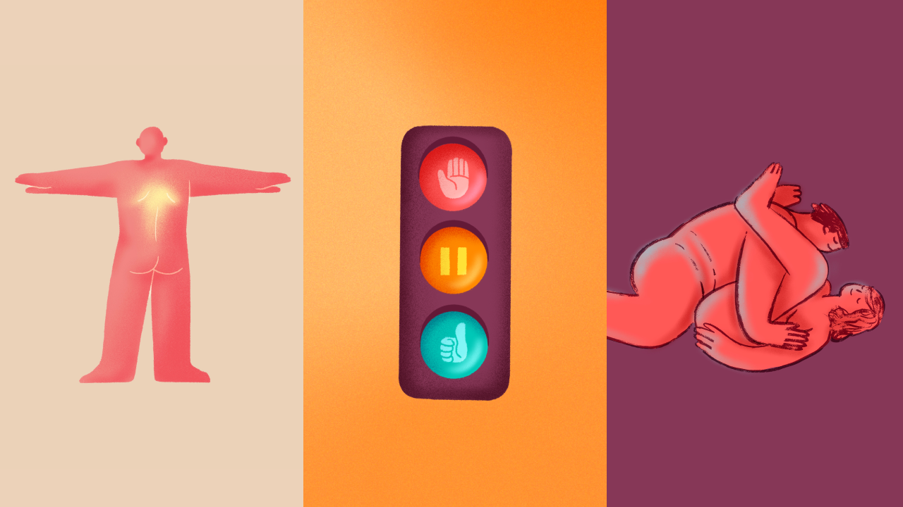 The Modern Guide to Sex gallery image