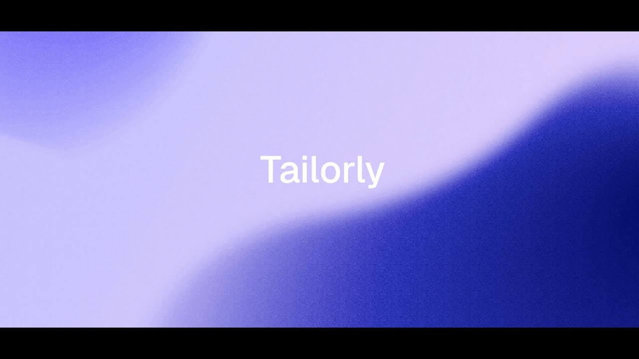 Tailorly gallery image