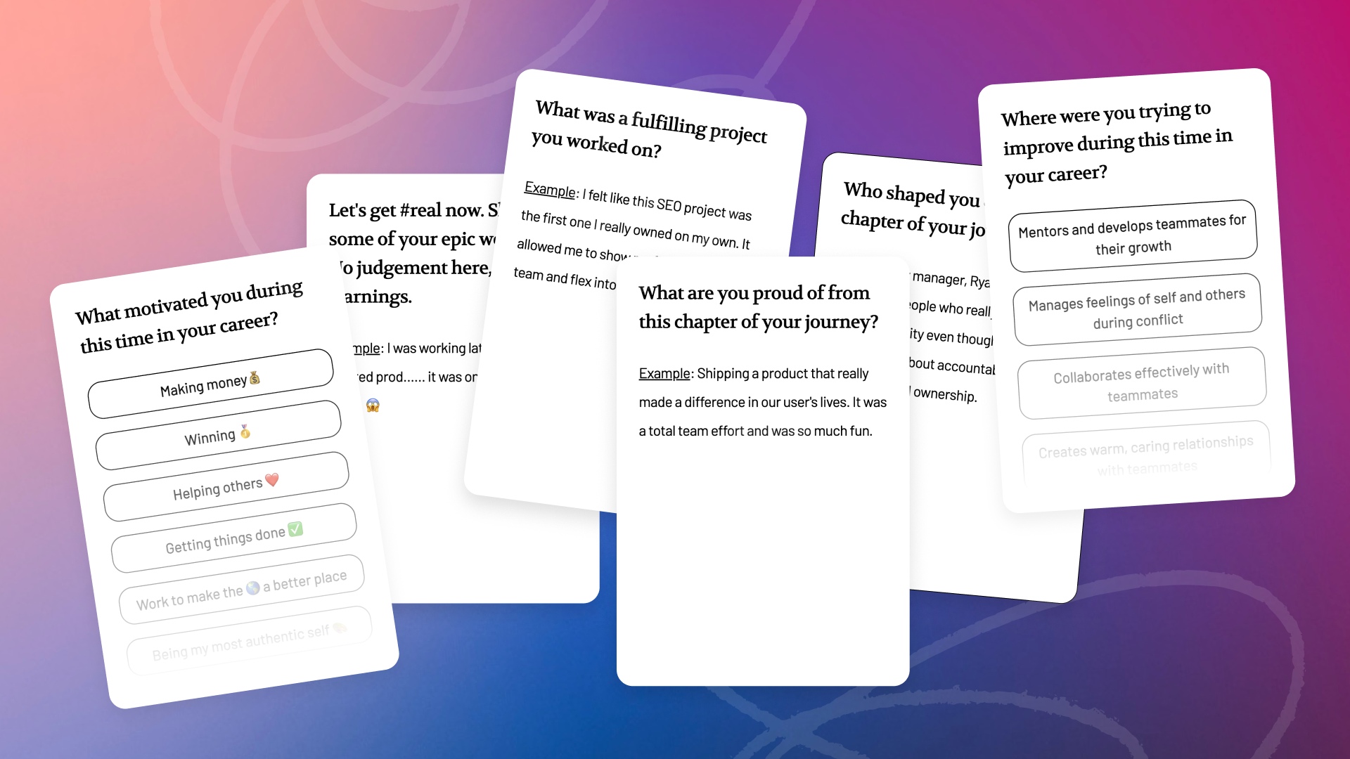 Candor gallery image