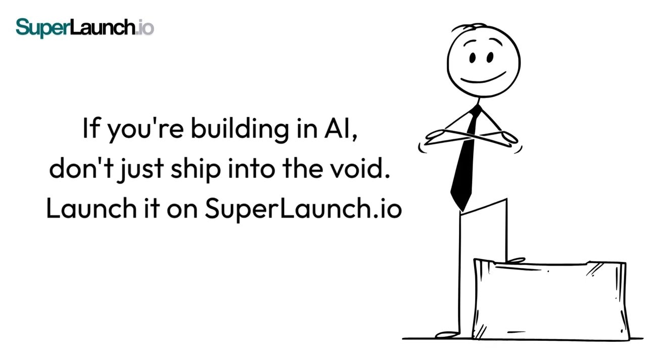 SuperLaunch  gallery image