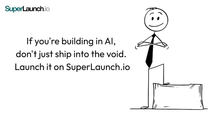 SuperLaunch  screenshot 1 (video preview)