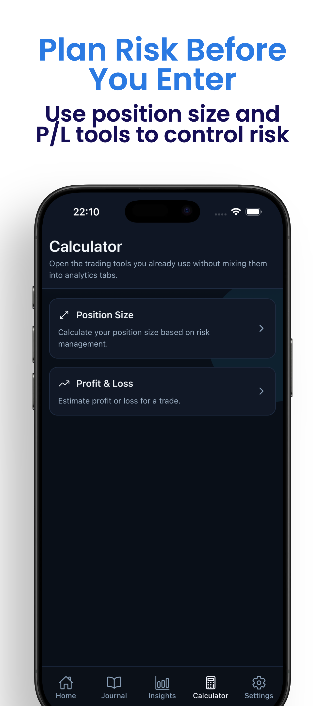 Trade Copilot gallery image