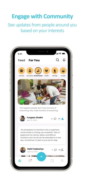 For A Change gallery image