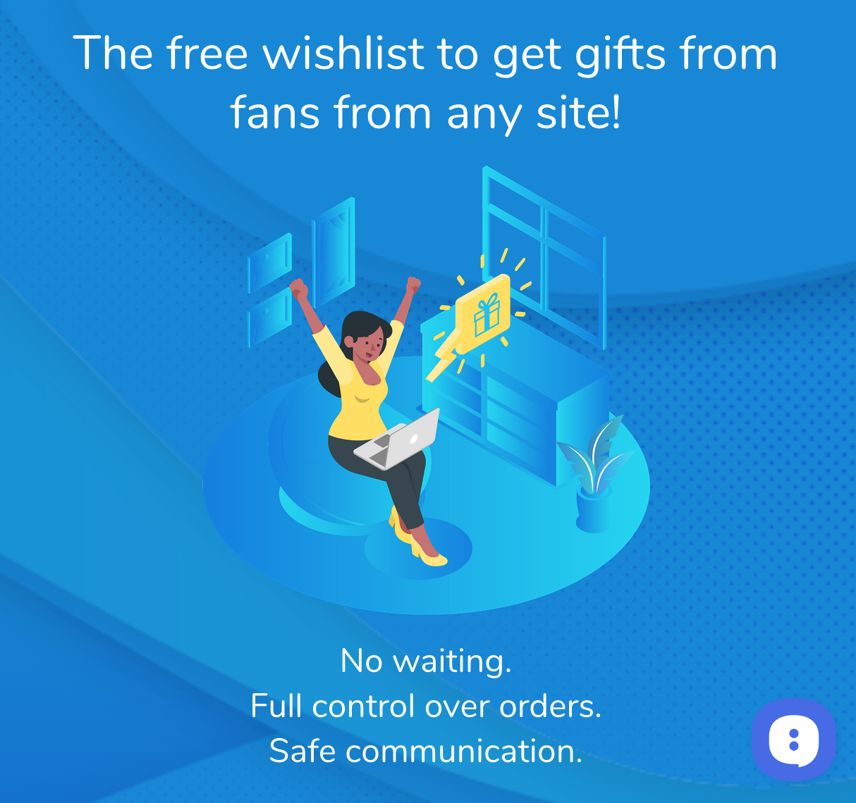 WishTender gallery image