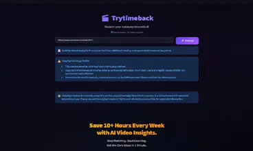 Trytimeback gallery image